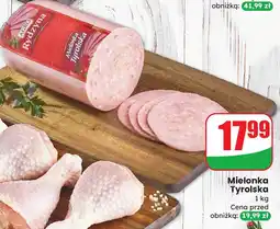 Dino Podudzie z kurczaka Dino oferta