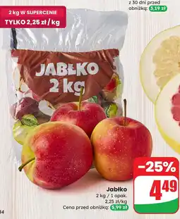 Dino Jabłko Dino oferta