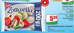 Dino Ser Mozzarella Classic Zottarella oferta