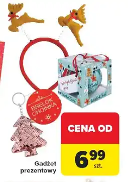 Carrefour Gadżet prezentowy oferta