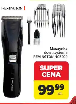 Carrefour Maszynka do strzyżenia oferta