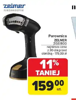 Carrefour Parownica oferta