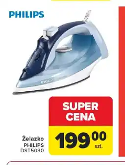 Carrefour Zelazko Philips oferta