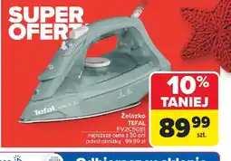 Carrefour Zelazko oferta