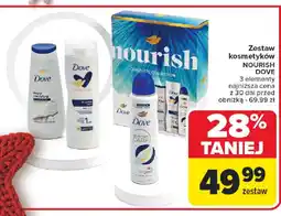 Carrefour Zestaw kosmetyków oferta