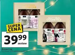 Auchan Zestaw Laq oferta