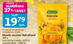 Auchan Morele suszone Bakalland oferta