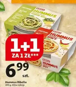 Auchan Hummus Ribella oferta