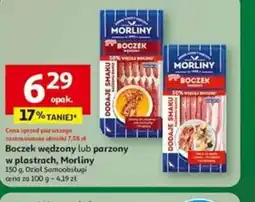 Auchan Boczek oferta