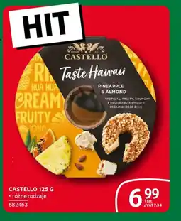 Selgros Castello oferta