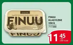 Selgros Finuu klasyczne oferta
