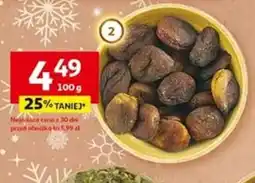 Auchan Morele suszone oferta