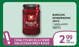 Selgros Buraczki konserwowe oferta