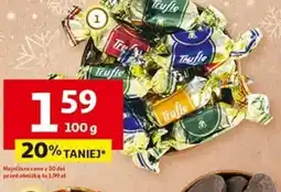 Auchan Trufle oferta