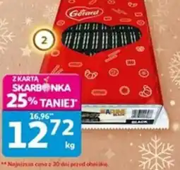 Auchan Gerard oferta
