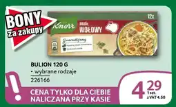 Selgros Bulion oferta