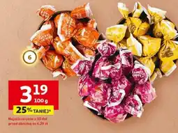 Auchan Cukierki Chupa Chups oferta