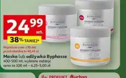 Auchan Maska lub odżywka Byphasse oferta