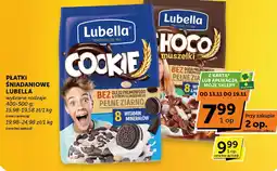 Euro Sklep Płatki śniadaniowe Lubella Hoco muszelki oferta