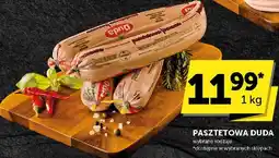 Euro Sklep Pasztetowa Duda oferta