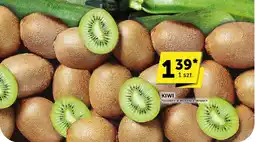 Groszek Kiwi Groszek oferta