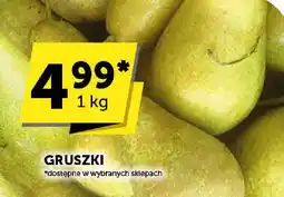 ABC Gruszki ABC oferta