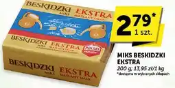 Groszek Mix beskidzki ekstra Groszek oferta