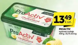 ABC Margaryna ProActiv Original oferta