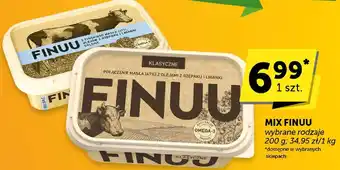 ABC Mix Finuu oferta