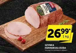 ABC Szynka Farmerska Duda oferta
