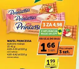 Euro Sklep Wafel Princessa oferta