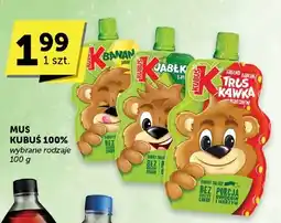 Euro Sklep Mus Kubuś oferta