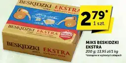 Groszek Miks Beskidzki Ekstra oferta