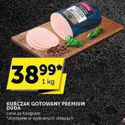 Euro Sklep Kurczak gotowany premium Duda oferta