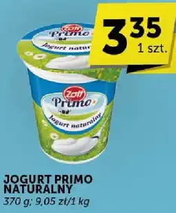 Groszek Jogurt Primo naturalny 370 g oferta