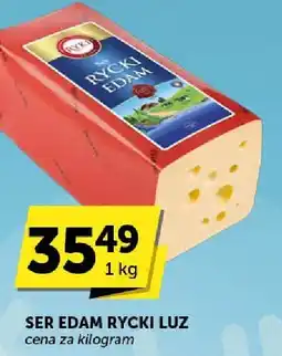 Groszek Ser Edam Ryki Luz oferta