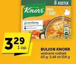 Euro Sklep Bulion Knorr oferta