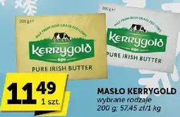 ABC Masło Kerrygold oferta