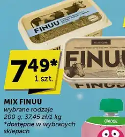 ABC Mix Finuu oferta