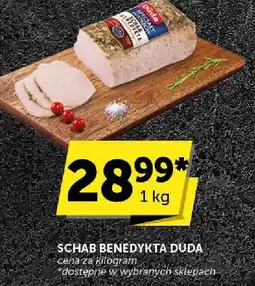 ABC Schab Benedykta Duda oferta