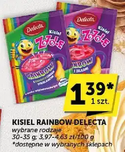 Euro Sklep Galaretka Zozole Delecta oferta