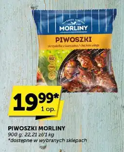 ABC Piwoszki Morliny oferta