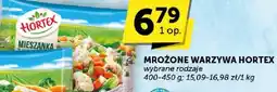 ABC Mrożone warzywa Hortex oferta