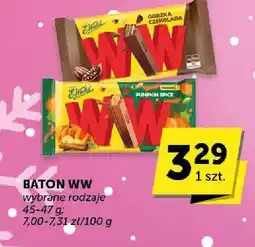 Euro Sklep Baton WW oferta
