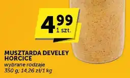 Groszek Musztarda Develey Horcice oferta