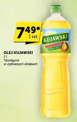 ABC Olej Kujawski oferta