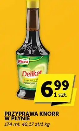 ABC Przyprawa Knorr w płynie oferta