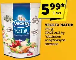 ABC Vegeta Natur oferta