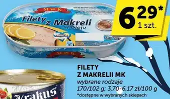 Euro Sklep Konserwa Krakus oferta