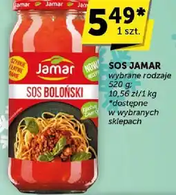 ABC Sos Jamar boloński oferta